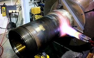 tại sao phải gia nhiệt xử lý nhiệt trước khi hàn - gas oxy