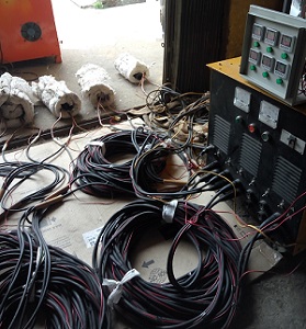 Tại sao phải gia nhiệt xử lý nhiệt trước khi hàn