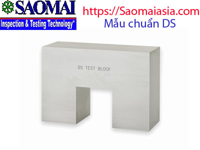 mẫu chuẩn siêu âm DS