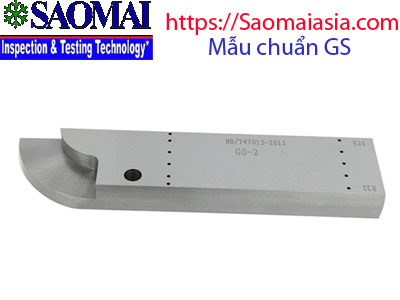 Mẫu chuẩn siêu âm GS