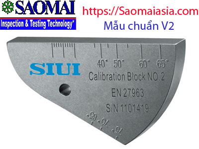 mẫu chuẩn V2