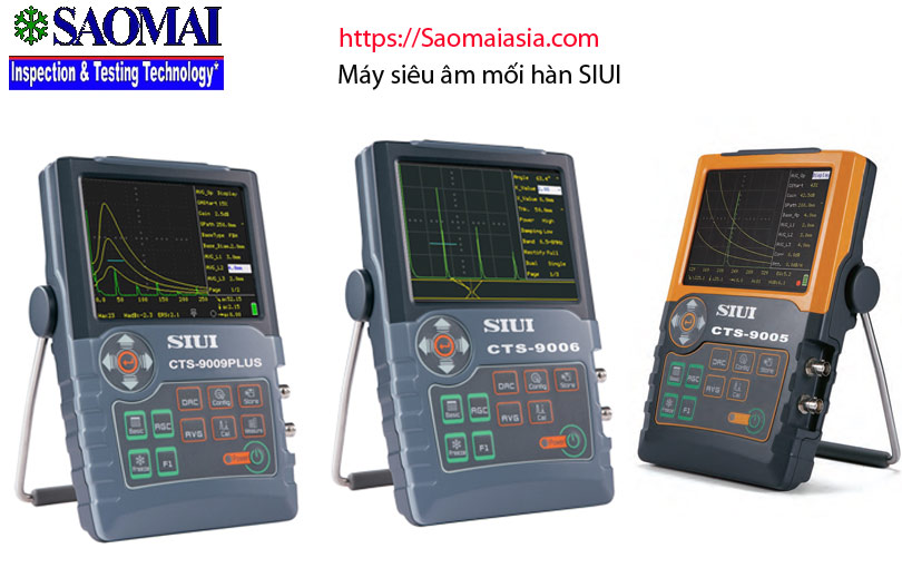 Máy siêu âm mối hàn vật đúc siui với giá cả phù hợp nhất trên thị trường.